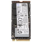 Lenovo 760P 256GB NVMe SSD M.2 2280 PCIe 3.0 x4 00UP702 SSS0L25128