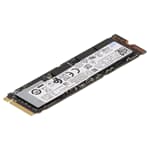 Lenovo 760P 256GB NVMe SSD M.2 2280 PCIe 3.0 x4 00UP702 SSS0L25128