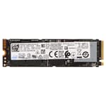 Lenovo 760P 256GB NVMe SSD M.2 2280 PCIe 3.0 x4 00UP702 SSS0L25128