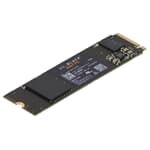 WD Black SN770 1TB M.2 2280 PCIe 4.0 x4 NVMe SSD - WDS100T3X0E