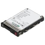 HPE DC SS530 800GB 12G SAS-SSD WI DS 2,5" SFF - EO000400JWUGD P09948-001 P09100-B21