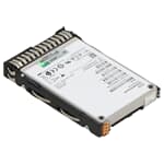 HPE DC SS530 800GB 12G SAS-SSD WI DS 2,5" SFF - EO000400JWUGD P09948-001 P09100-B21