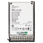 HPE DC SS530 800GB 12G SAS-SSD WI DS 2,5" SFF - EO000400JWUGD P09948-001 P09100-B21