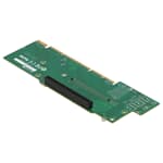 SuperMicro Riser Board 2x PCI-E 3.0 x16 - AOC-2UR66 rev 1.00 w/o Tray