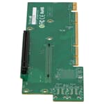 SuperMicro Riser Board 2x PCI-E 3.0 x16 - AOC-2UR66 rev 1.00 w/o Tray