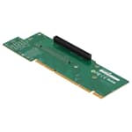 SuperMicro Riser Board 2x PCI-E 3.0 x16 - AOC-2UR66 rev 1.00 w/o Tray