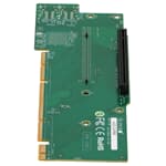 SuperMicro Riser Board 2x PCI-E 3.0 x16 - AOC-2UR66 rev 1.00 w/o Tray
