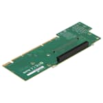 SuperMicro Riser Board 2x PCI-E 3.0 x16 - AOC-2UR66 rev 1.00 w/o Tray