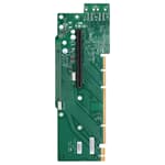 SuperMicro Riser Board 2x PCI-E 3.0 x16 - AOC-2UR66 rev 1.00 w/o Tray