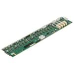 Supermicro 12G SAS Backplane 24x 2.5" SFF - BPN-SAS3-216EL1-N4 REV: 1.01