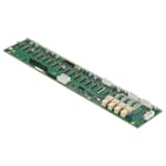 Supermicro 12G SAS Backplane 24x 2.5" SFF - BPN-SAS3-216EL1-N4 REV: 1.01