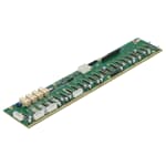 Supermicro 12G SAS Backplane 24x 2.5" SFF - BPN-SAS3-216EL1-N4 REV: 1.01
