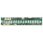 Supermicro 12G SAS Backplane 24x 2.5" SFF - BPN-SAS3-216EL1-N4 REV: 1.01