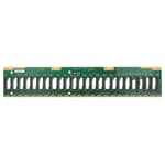Supermicro 12G SAS Backplane 24x 2.5" SFF - BPN-SAS3-216EL1-N4 REV: 1.01