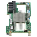 Supermicro SAS Expander Daughter Card 4x SAS 12G - BPN-SAS3-216EL REV: 1.01
