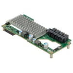 Supermicro SAS Expander Daughter Card 4x SAS 12G - BPN-SAS3-216EL REV: 1.01