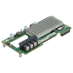 Supermicro SAS Expander Daughter Card 4x SAS 12G - BPN-SAS3-216EL REV: 1.01