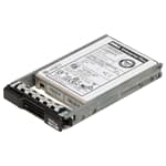 Dell Compellent 960GB 12G SAS SSD 2.5" SFF - JM8V4 HUSMR1610ASS200