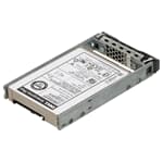 Dell Compellent 960GB 12G SAS SSD 2.5" SFF - JM8V4 HUSMR1610ASS200