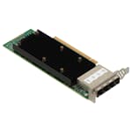 Broadcom 9405W-16e Tri-Mode HBA 16-CH SAS 12G SATA 6G PCIe NVMe LP - 03-50044-1004
