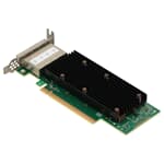 Broadcom 9405W-16e Tri-Mode HBA 16-CH SAS 12G SATA 6G PCIe NVMe LP - 03-50044-1004