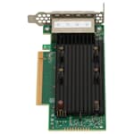 Broadcom 9405W-16e Tri-Mode HBA 16-CH SAS 12G SATA 6G PCIe NVMe LP - 03-50044-1004