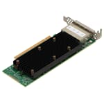 Broadcom 9405W-16e Tri-Mode HBA 16-CH SAS 12G SATA 6G PCIe NVMe LP - 03-50044-1004