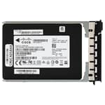 Cisco ASA 5512-X through 5555-X 120GB 6G SATA-SSD SED 2,5" SFF - ASA5500X-SSD120 16-4341-01