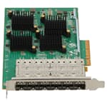 Cisco ASA Interface Card 6-Port 1GbE SFP LC PCIe - 74-10256-01