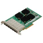 Cisco ASA Interface Card 6-Port 1GbE SFP LC PCIe - 74-10256-01
