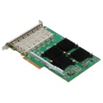Cisco ASA Interface Card 6-Port 1GbE SFP LC PCIe - 74-10256-01