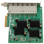 Cisco ASA Interface Card 6-Port 1GbE SFP LC PCIe - 74-10256-01