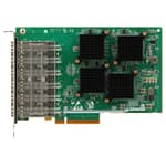 Cisco ASA Interface Card 6-Port 1GbE SFP LC PCIe - 74-10256-01