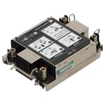 HPE Heatsink for Processor 2 1U XL290n Gen10 Plus XL220n Gen10 Plus - P25421-001