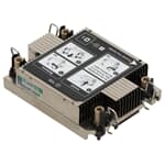 HPE Heatsink for Processor 2 1U XL290n Gen10 Plus XL220n Gen10 Plus - P25421-001