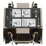 HPE Heatsink for Processor 2 1U XL290n Gen10 Plus XL220n Gen10 Plus - P25421-001
