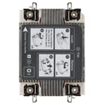 HPE Heatsink for Processor 2 1U XL290n Gen10 Plus XL220n Gen10 Plus - P25421-001