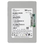 HPE PE8030 3,2TB PCI-E x4 MU U.3 2,5" SFF NVMe-SSD - P19806-003 MO003200KXAVU