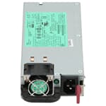 HPE 1000W X312 54VDC Switch Netzteil - J9580A 0957-2312
