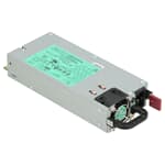 HPE 1000W X312 54VDC Switch Netzteil - J9580A 0957-2312