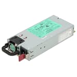 HPE 1000W X312 54VDC Switch Netzteil - J9580A 0957-2312