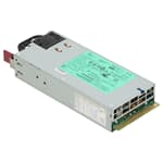 HPE 1000W X312 54VDC Switch Netzteil - J9580A 0957-2312