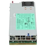 HPE 1000W X312 54VDC Switch Netzteil - J9580A 0957-2312