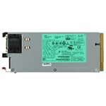 HPE 1000W X312 54VDC Switch Netzteil - J9580A 0957-2312
