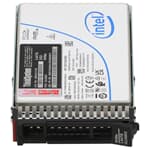 Lenovo P5500 3,84TB PCIe 4.0 x4 U.2 NVMe-SSD 2,5" SFF - 4XB7A17146 02JG603