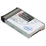 Lenovo P5500 3,84TB PCIe 4.0 x4 U.2 NVMe-SSD 2,5" SFF - 4XB7A17146 02JG603