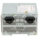 HP 2750W PoE+ Switch Power Supply ProCurve 5400R zl2 - J9830A
