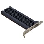 HPE PM1725b 1,6TB MU DS NVMe-SSD FHHL AIC PCIe x8 - P10670-001 MZ-PLL1T6B