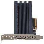 HPE PM1725b 1,6TB MU DS NVMe-SSD FHHL AIC PCIe x8 - P10670-001 MZ-PLL1T6B