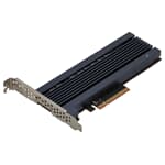HPE PM1725b 1,6TB MU DS NVMe-SSD FHHL AIC PCIe x8 - P10670-001 MZ-PLL1T6B